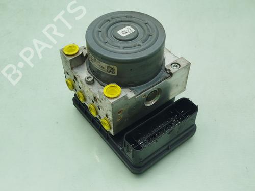 Used ABS pump ABS pump MERCEDES-BENZ C-CLASS T-Model (S205) C 220 BlueTEC / d (205.204) (170 hp) 34477272 34477272
