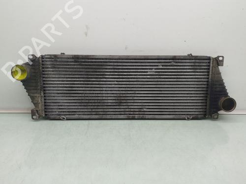 Intercooler Intercooler MERCEDES-BENZ SPRINTER 4-t Bus (B904) 416 CDI (904.662, 904.663) (156 hp) 34448674 34448674