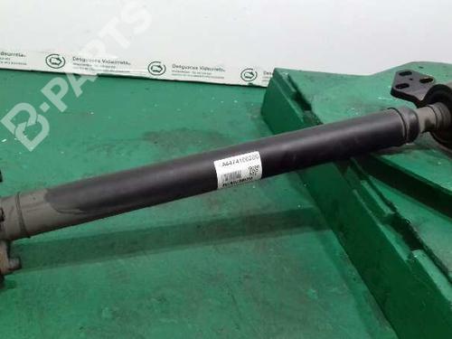 Driveshaft MERCEDES-BENZ V-CLASS (W447)  | BP9117179M37 