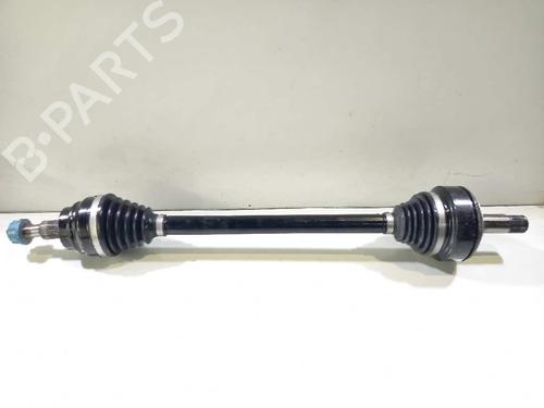 Left rear driveshaft MERCEDES-BENZ V-CLASS (W447)  | BP13048023M40 