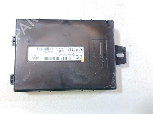 Electronic module RENAULT CAPTUR I (J5_, H5_) 0.9 TCe 90 | BP38325787M83 - Image 3