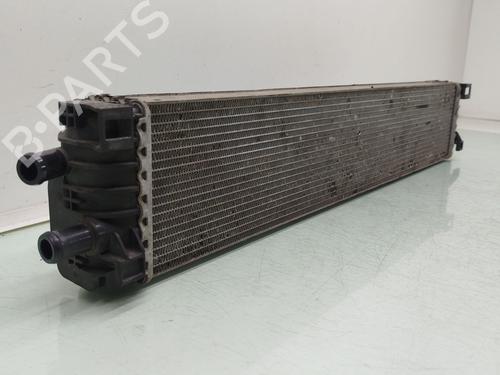 Intercooler AUDI A4 B9 Avant (8W5, 8WD) 2.0 TDI | BP29852724M30