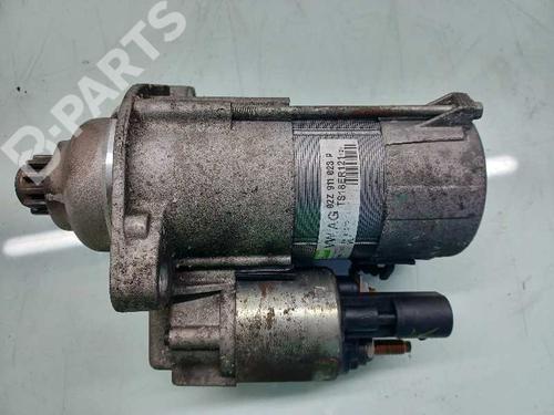 Starter VW GOLF VI (5K1) 2.0 TDI | BP10083359M8 