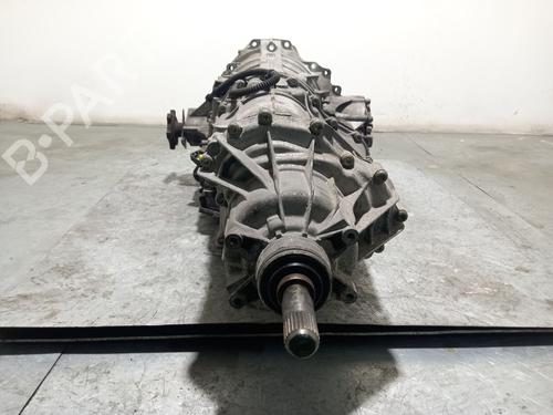 Gearbox AUDI Q5 (8RB) 2.0 TDI quattro | BP29544877M3 