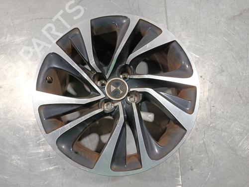 Used Rim Rim DS DS 4 / DS 4 CROSSBACK (NX_) 1.6 BlueHDi 120 (120 hp) 36040256 36040256