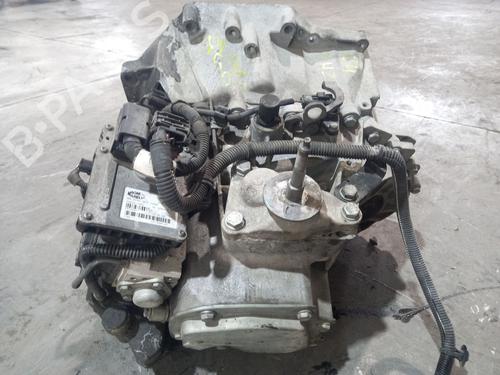 Gearbox CITROËN C4 Grand Picasso I (UA_) 1.6 HDi | BP29453047M3 