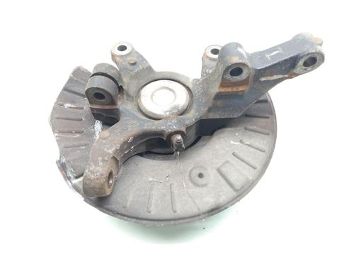 Left front steering knuckle MERCEDES-BENZ VITO / MIXTO Van (W639) 115 CDI (639.601, 639.603, 639.605) | BP30273619M25