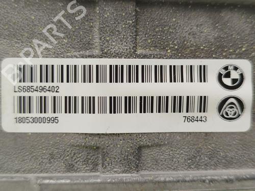 Steering column BMW 1 (F21) 116 d | BP35953638M21 - Image 6