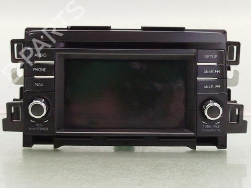 Used Radio Radio 39146282 39146282