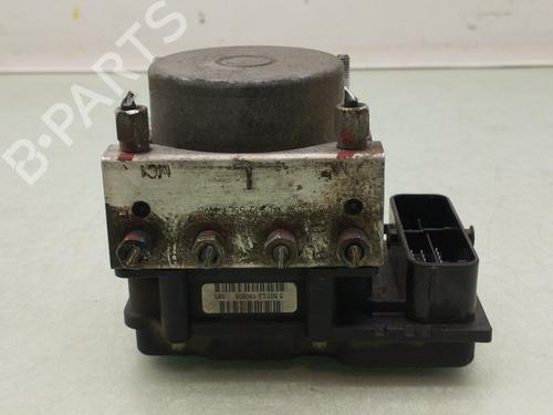 ABS pump FIAT SEDICI (189_) 2.0 D Multijet 4x4 | BP30963588M43