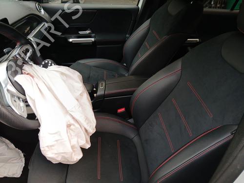 Front differential MERCEDES-BENZ GLB (X247) GLB 200 d 4-matic (247.613) | BP29280428M23 