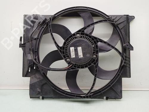 radiator-fan-bmw-3-e90-2004-2005-2006-2007-2008-2009-2010-2011-2012-38045917 main image