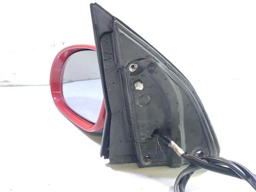 Left mirror VW GOLF V (1K1) 1.4 TSI | BP28516735C26 