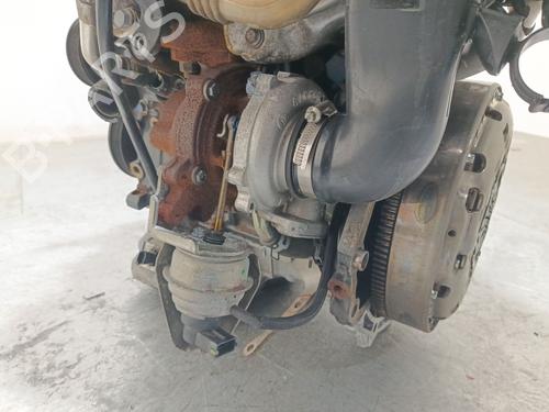 Engine OPEL ASTRA J (P10) 1.7 CDTI (68) | BP32319226M1 - Image 11