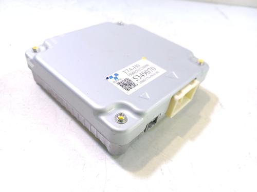 Electronic module HONDA HR-V (RU) 1.6 i-DTEC (RU8) (120 hp) 17313302