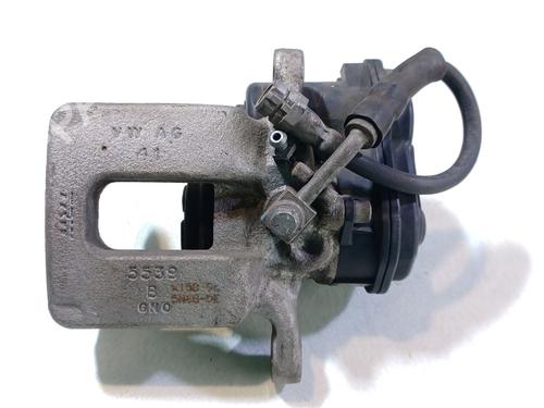 Right rear brake caliper AUDI Q3 (8UB, 8UG) 2.0 TDI quattro | BP30288762M106 