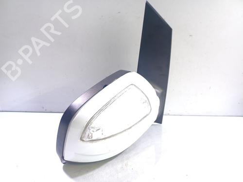Right mirror MERCEDES-BENZ VIANO (W639) CDI 2.2 (639.811, 639.813, 639.815, 639.711, 639.713) | BP20687449C27 