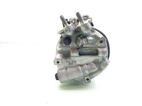 AC compressor JAGUAR XF I (X250) 3.0 D | BP16765900M34 