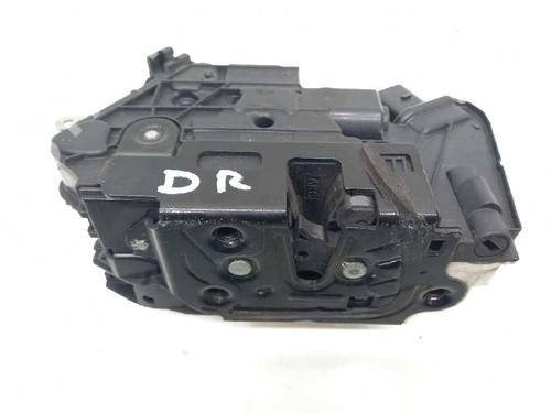 Front right lock VW SCIROCCO III (137, 138) 1.4 TSI | BP11109978C97 