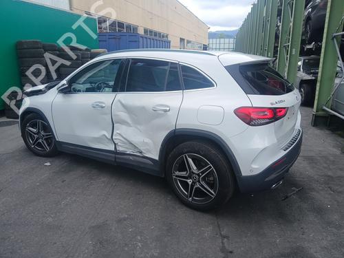 Left front window switch MERCEDES-BENZ GLA (H247) GLA 220 d 4-matic (247.715) | BP35979820I27  - Image 10