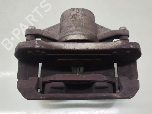 Right front brake caliper HYUNDAI i30 Estate (PDE) 1.6 CRDi | BP35950048M104 - Image 4