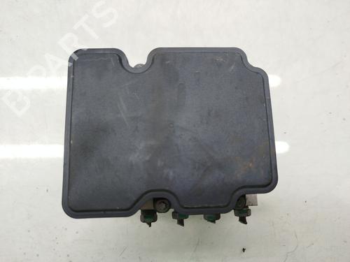ABS pump RENAULT CLIO IV (BH_) 1.5 dCi 90 | BP18418815M43 