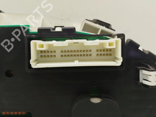 Instrument cluster NISSAN X-TRAIL II (T31) 2.0 dCi 4x4 | BP29259116C47 