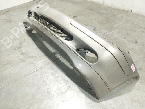 Front bumper MERCEDES-BENZ C-CLASS (W203) C 200 CDI (203.007) | BP30508691C7