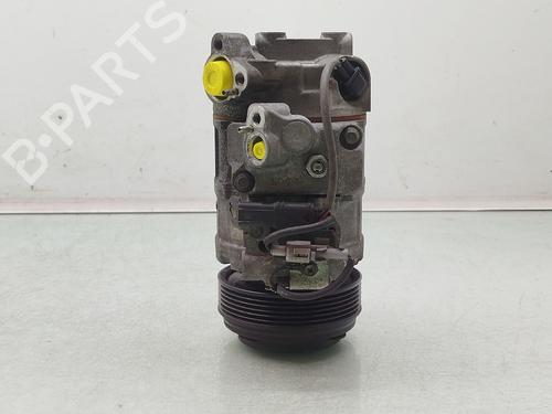 AC compressor BMW 3 (E90) 318 d | BP38045916M34 - Image 2