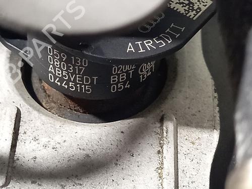 Engine AUDI A4 B7 (8EC) 2.7 TDI | BP32232734M1 