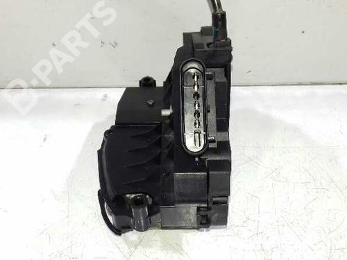 Front right lock FORD C-MAX II (DXA/CB7, DXA/CEU) 1.6 TDCi | BP5102888C97 