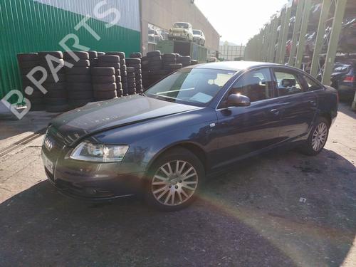 Used Parts AUDI A6 C6 (4F2) 2.0 TFSI (170 hp) 4226895