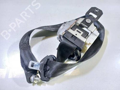 Used Front left seatbelt IVECO DAILY IV Van 35C12 V, 35C12 V/P, 35S12 V, 35S12 V/P (116 hp) 15778204