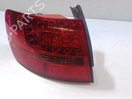 Used Left taillight Left taillight AUDI A6 C6 Avant (4F5) 3.0 TDI quattro (233 hp) 40106432 40106432