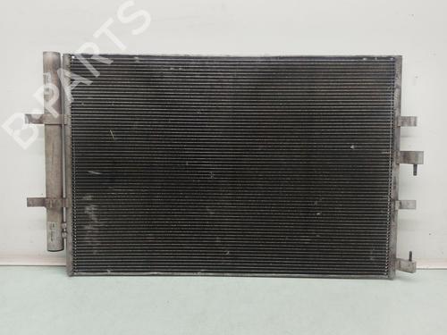 Used AC radiator AC radiator 39077669 39077669