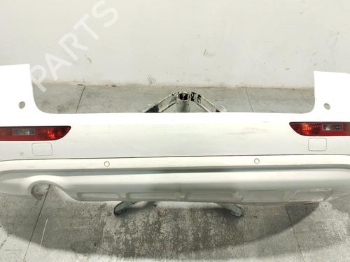 Rear bumper AUDI Q5 (8RB) 2.0 TDI quattro | BP26932502C8 
