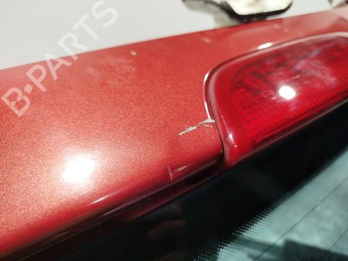 Tailgate PEUGEOT 307 SW (3H) 1.6 HDI 110 | BP26493098C6 