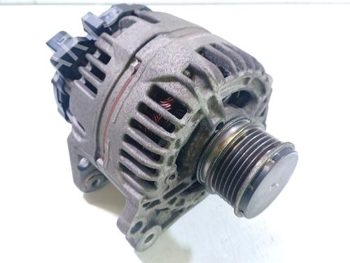 Generator SKODA FABIA II (542) [2006-2014]  20304865