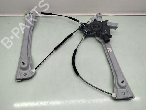 Used Front left window mechanism OPEL INSIGNIA B Grand Sport (Z18) 2.0 CDTi (68) (170 hp) 29424669