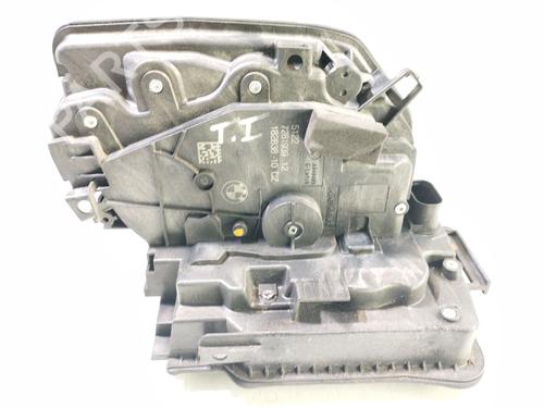 Used Rear left lock BMW 2 Active Tourer (F45) 218 i (140 hp) 16966749