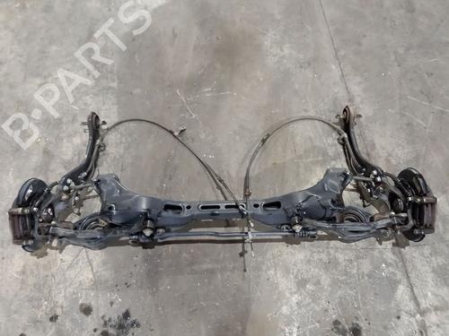 Achteras KIA OPTIMA (FSGDS6B) 1.7 CRDi (136 hp) 31652123