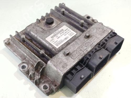 Motorstyringsenhed PEUGEOT EXPERT Van (VF3A_, VF3U_, VF3X_) 2.0 HDi 130 (128 hp) 30059416