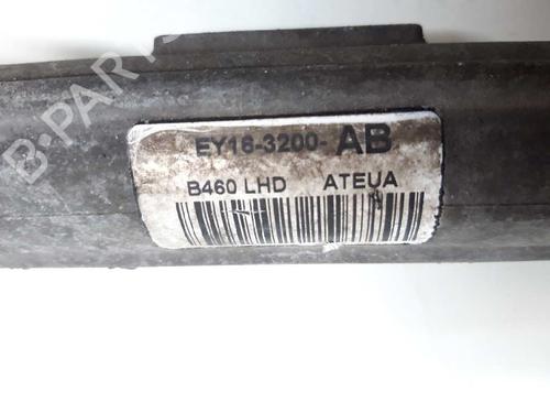 Steering rack FORD TOURNEO COURIER B460 MPV 1.5 TDCi | BP6911035M22