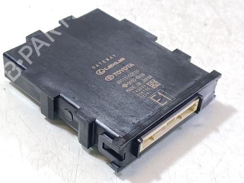 Used Electronic module Electronic module 38414901 38414901