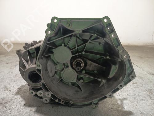Used Gearbox Gearbox 39527111 39527111