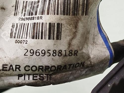 Cable RENAULT KANGOO Express (FW0/1_) Z.E. (FW0Z, FW1Z) | BP34158057E12  - Image 6