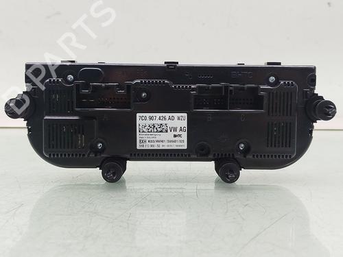 Climate control VW CRAFTER Platform/Chassis (SZ_) 2.0 TDI 4motion (SZB, SZC, SZH, SZI, SZO, SZP, SZU, SZV) | BP36236008I5 - Image 3