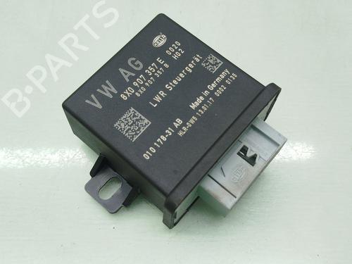 Used Electronic module Electronic module 38085916 38085916