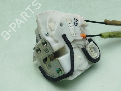 Used Front right lock Front right lock MAZDA CX-5 (KE, GH) 2.2 D (KE2FW) (150 hp) 39237215 39237215
