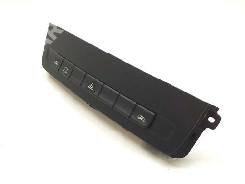 Used Electronic module MERCEDES-BENZ V-CLASS (W447) [2014-2025]  9666675
